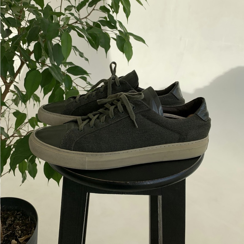 Common Project Sneakers